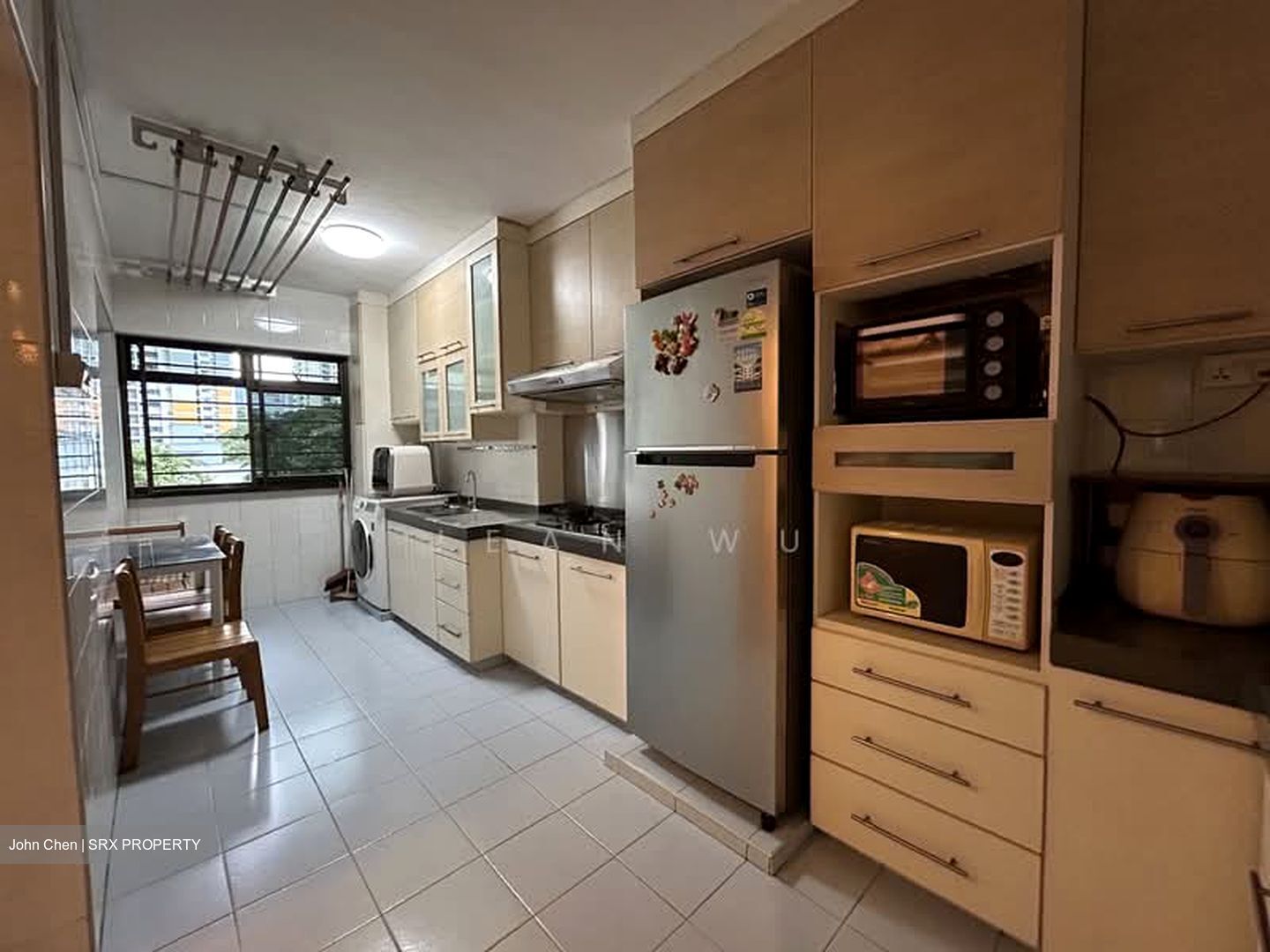 Blk 121 Kim Tian Towers (Bukit Merah), HDB 5 Rooms #571717681